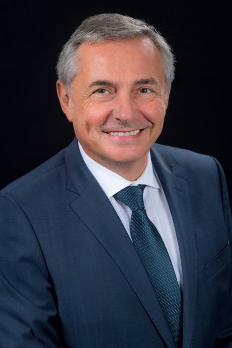 SGD Pharma ernennt Christophe Nicoli zum neuen Chief Executive Officer